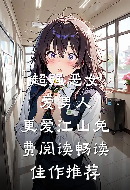 超强恶女:爱男人,更爱江山免费阅读畅读佳作推荐