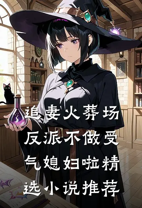 追妻火葬场:反派不做受气媳妇啦精选小说推荐