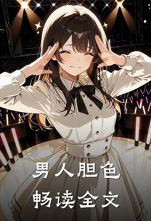 男人胆色畅读全文