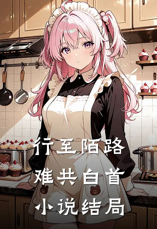 行至陌路难共白首小说结局