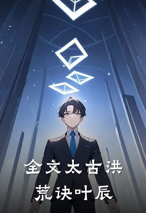 全文太古洪荒诀叶辰