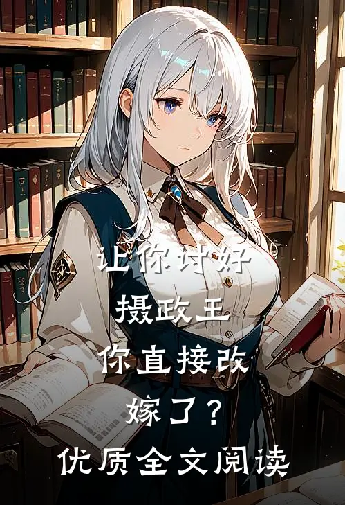 让你讨好摄政王，你直接改嫁了？优质全文阅读