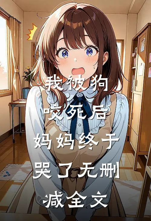 我被狗咬死后，妈妈终于哭了无删减全文