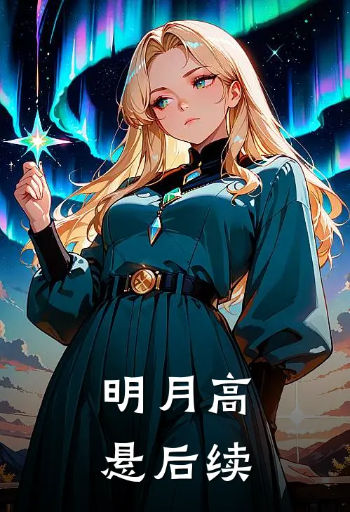 明月高悬后续