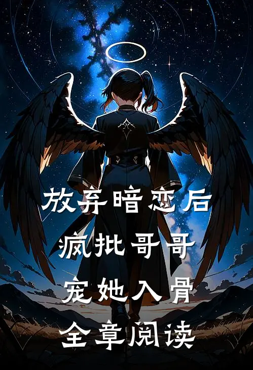 放弃暗恋后，疯批哥哥宠她入骨全章阅读