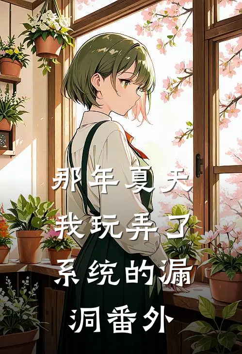 那年夏天，我玩弄了系统的漏洞 番外