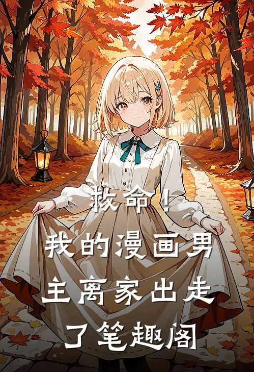 救命！我的漫画男主离“家”出走了笔趣阁