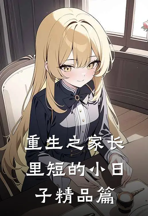 重生之家长里短的小日子精品篇