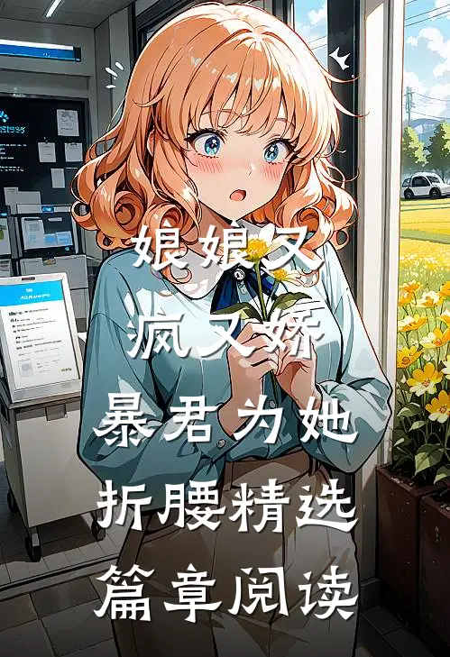 娘娘又疯又娇，暴君为她折腰精选篇章阅读