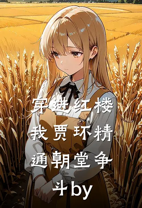 穿进红楼，我贾环精通朝堂争斗by