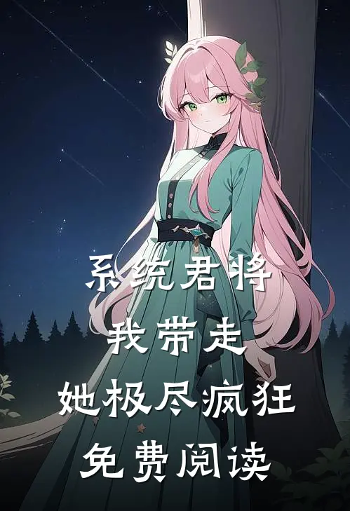 系统君将我带走，她极尽疯狂免费阅读