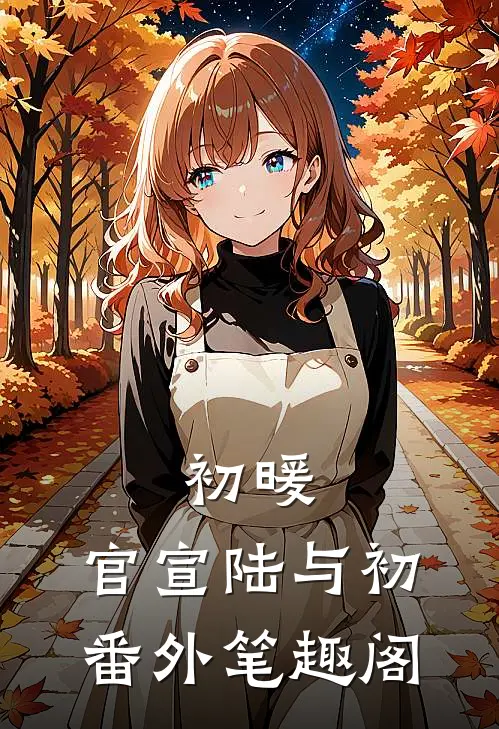初暖：官宣陆与初番外笔趣阁