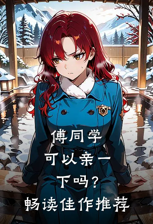 傅同学，可以亲一下吗？畅读佳作推荐