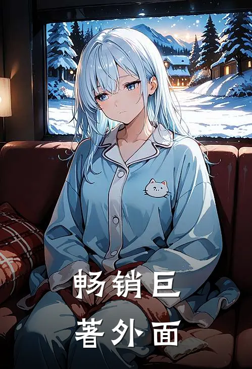 畅销巨著外面