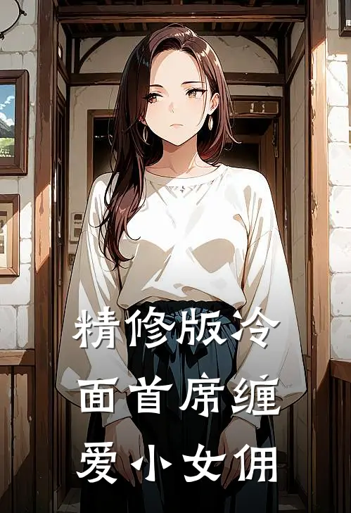 精修版冷面首席缠爱小女佣