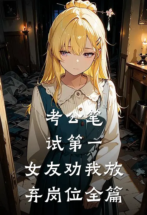 考公笔试第一，女友劝我放弃岗位全篇