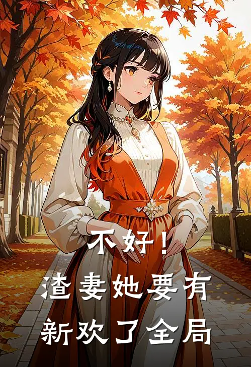 不好！渣妻她要有新欢了全局