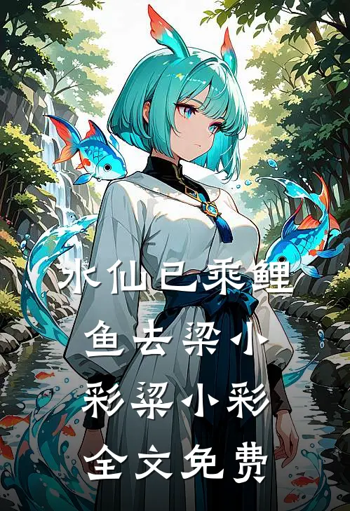 水仙已乘鲤鱼去梁小彩粱小彩全文免费