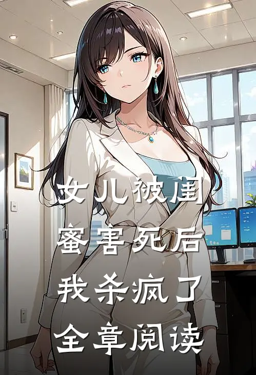 女儿被闺蜜害死后，我杀疯了全章阅读