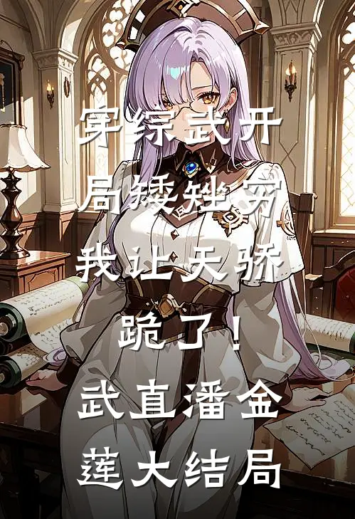 穿综武开局矮矬穷，我让天骄跪了！武直潘金莲大结局
