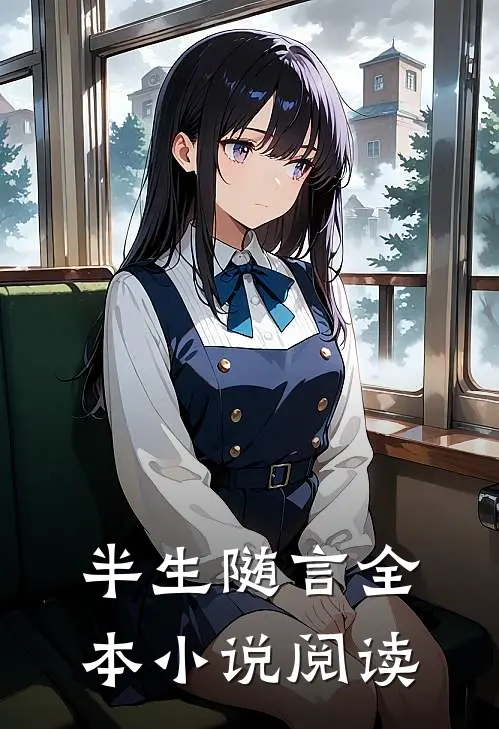半生随言全本小说阅读