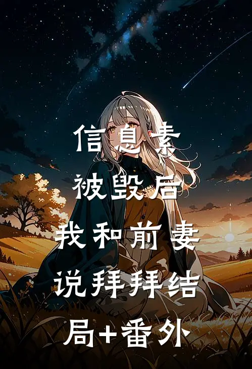 信息素被毁后，我和前妻说拜拜结局+番外