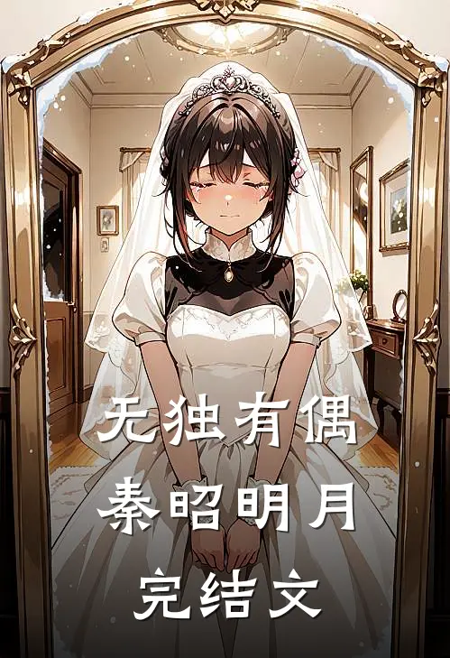 无独有偶秦昭明月完结文