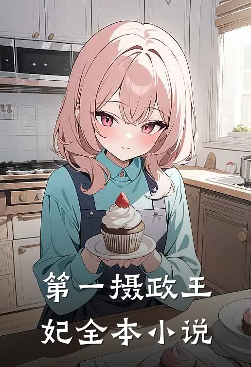 第一摄政王妃全本小说
