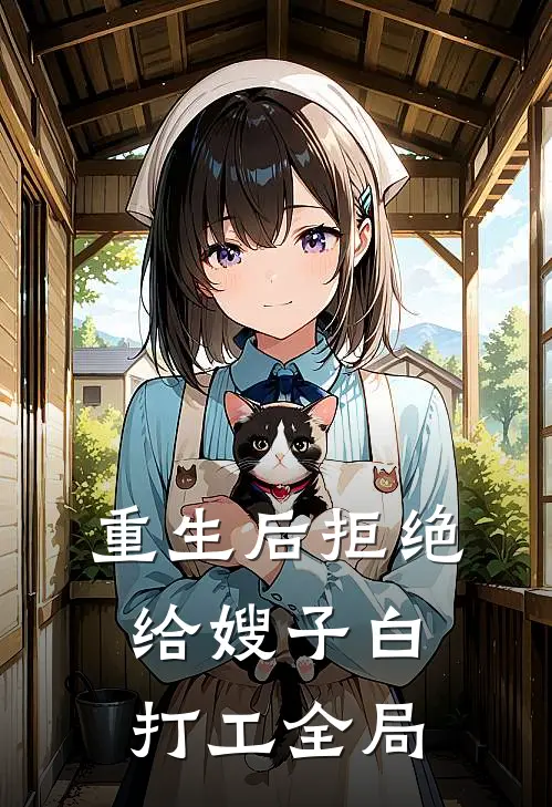 重生后拒绝给嫂子白打工全局