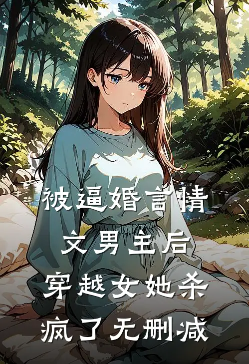 被逼婚言情文男主后，穿越女她杀疯了无删减