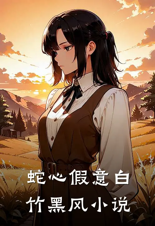 蛇心假意白竹黑风小说