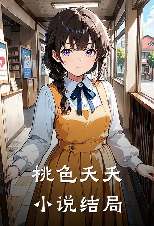 桃色夭夭小说结局
