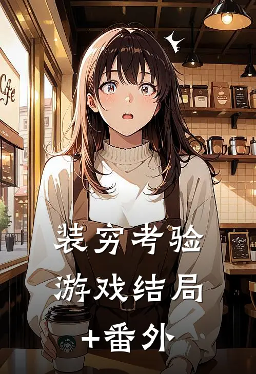 装穷考验游戏结局+番外