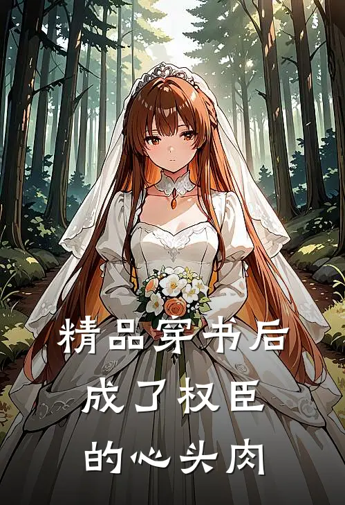 精品穿书后成了权臣的心头肉