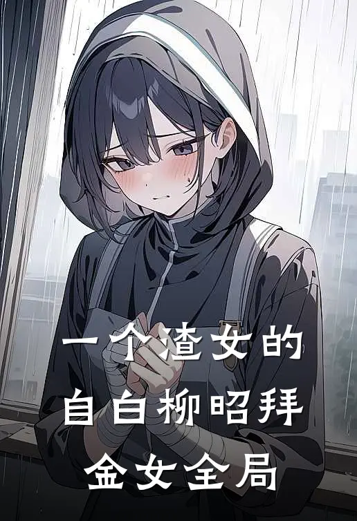 一个渣女的自白柳昭拜金女全局