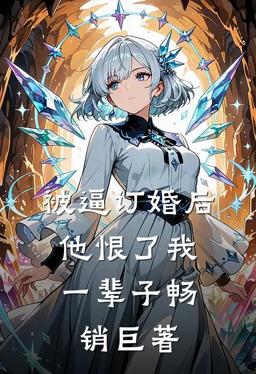 被逼订婚后，他恨了我一辈子畅销巨著