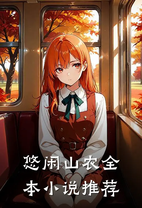 悠闲山农全本小说推荐