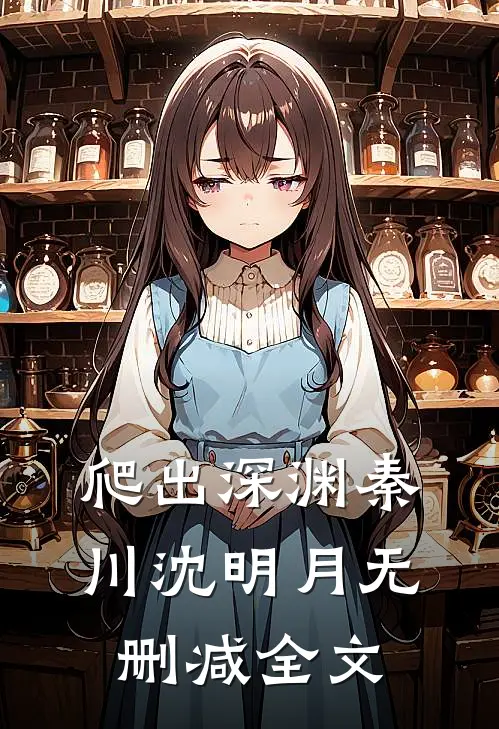 爬出深渊秦川沈明月无删减全文