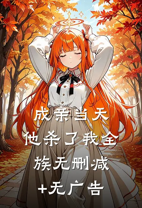 成亲当天，他杀了我全族无删减+无广告