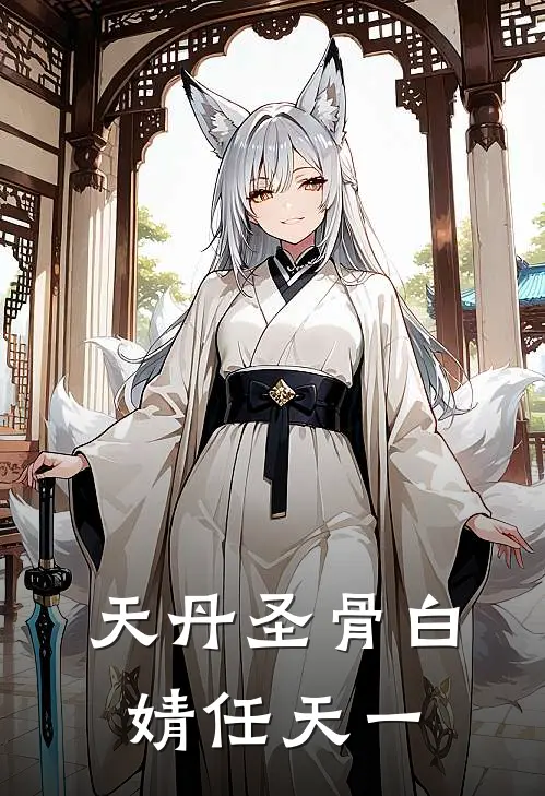 天丹圣骨白婧任天一