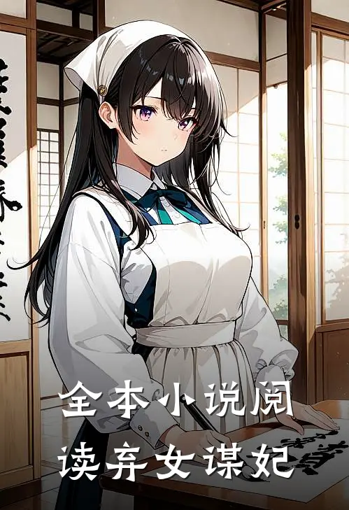 全本小说阅读弃女谋妃