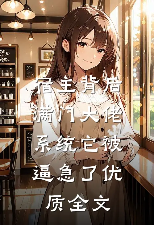宿主背后满门大佬，系统它被逼急了优质全文