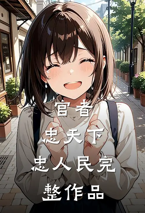 官者：忠天下，忠人民完整作品
