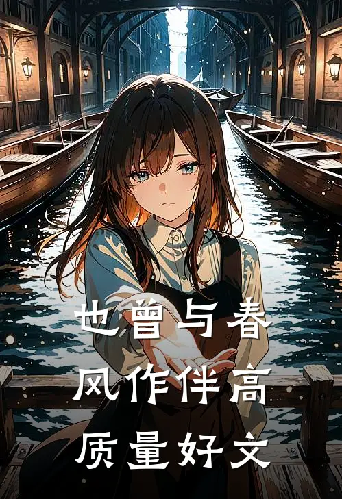 也曾与春风作伴高质量好文