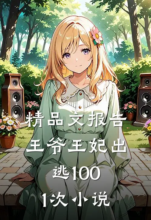 精品文报告王爷王妃出逃1001次 小说