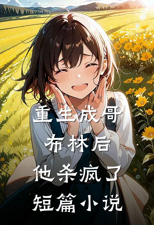 重生成哥布林后，他杀疯了短篇小说