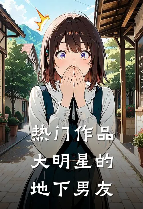 热门作品大明星的地下男友