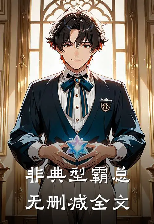 非典型霸总无删减全文