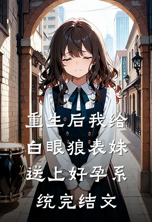 重生后我给白眼狼表妹送上好孕系统完结文