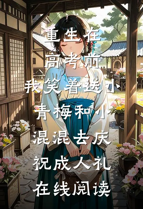 重生在高考前，我笑着送小青梅和小混混去庆祝成人礼在线阅读